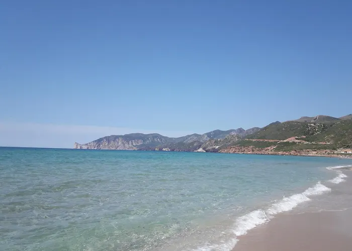La Villa Tanca Piras