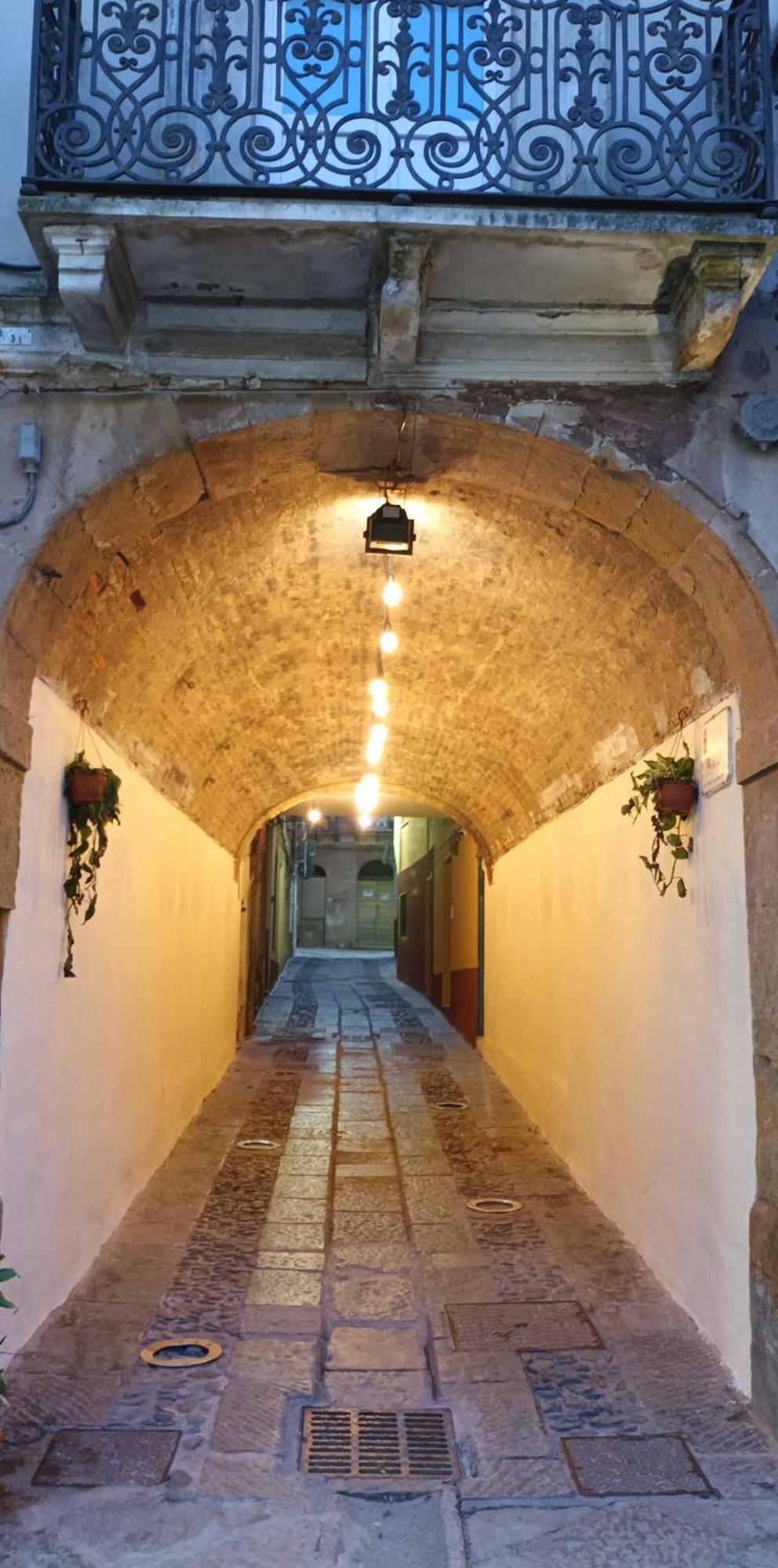 La Tanca Piras Vakantiehuis