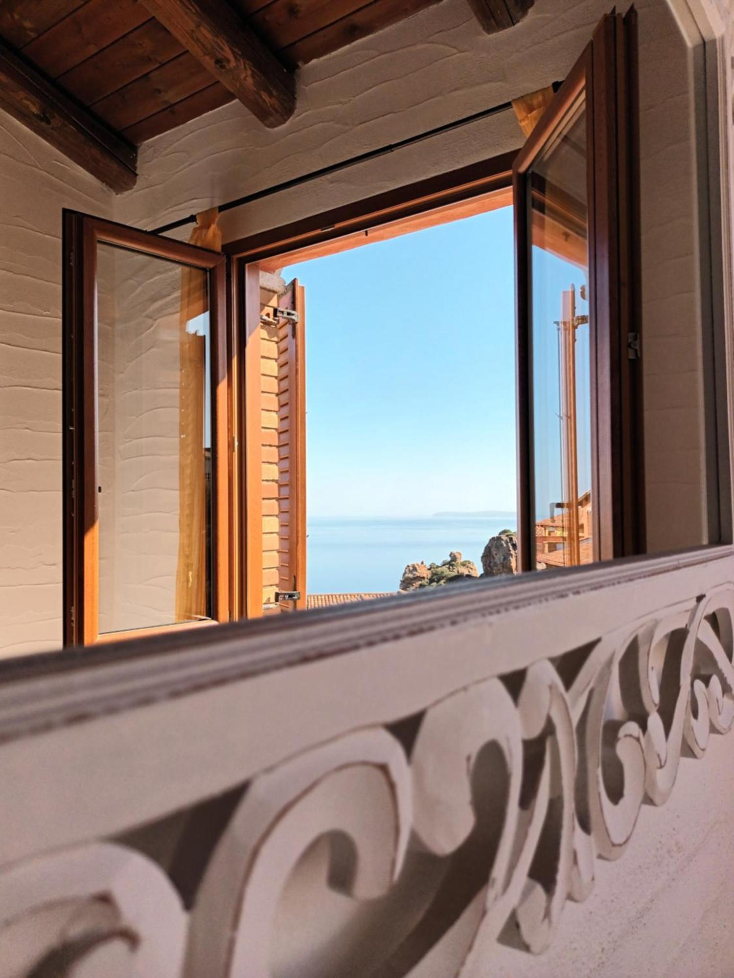 Vakantiehuis La Tanca Piras *