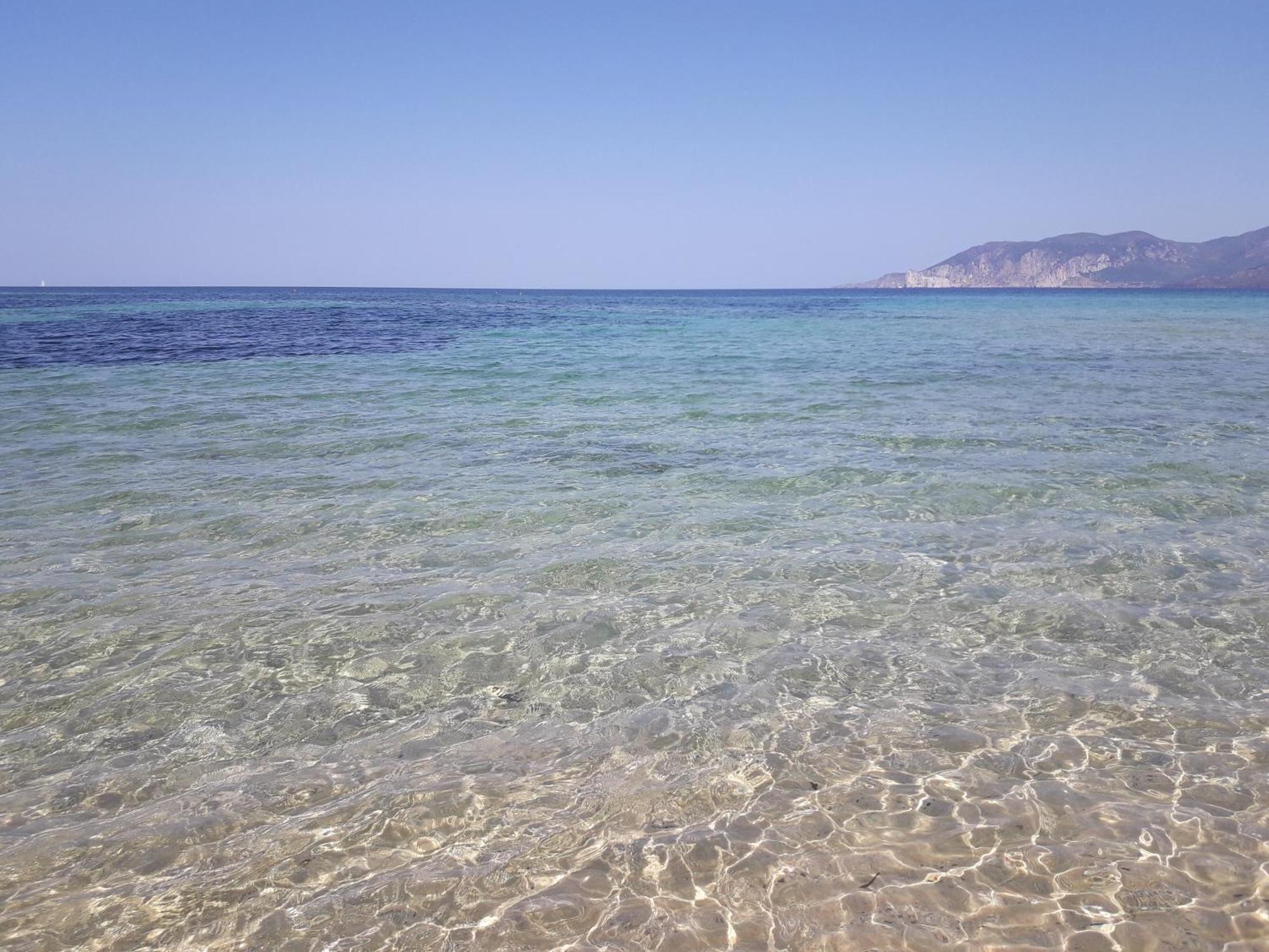 Vakantiehuis La Tanca Piras