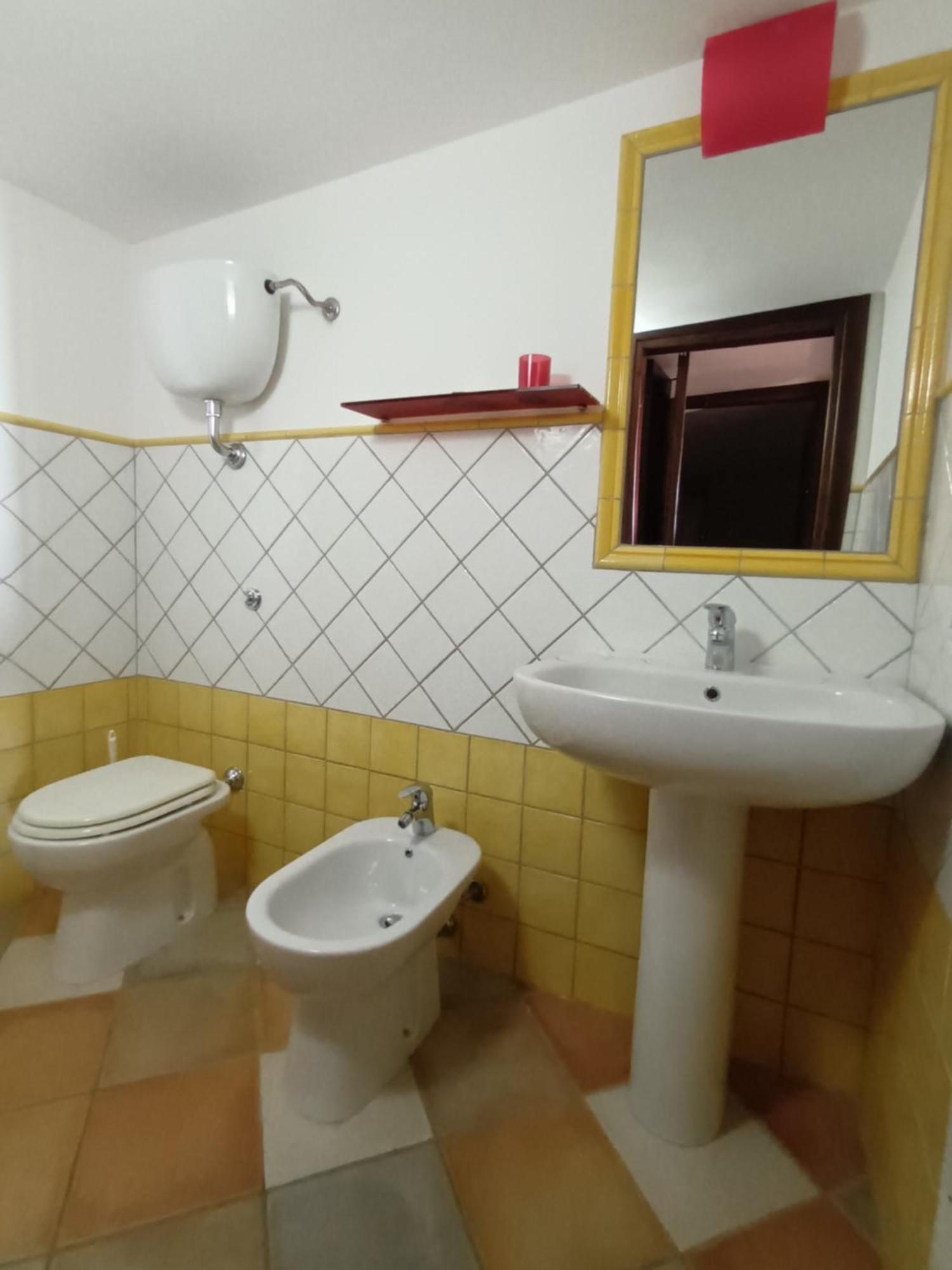 Vakantiehuis La Tanca Piras Nebida