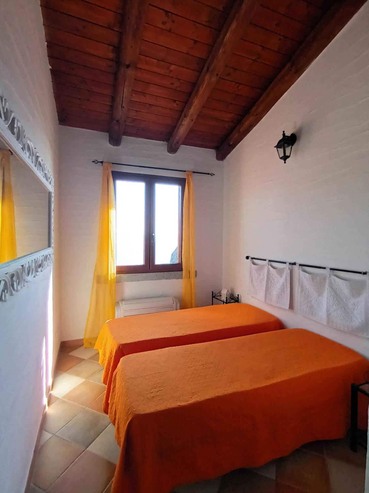 Vakantiehuis La Tanca Piras