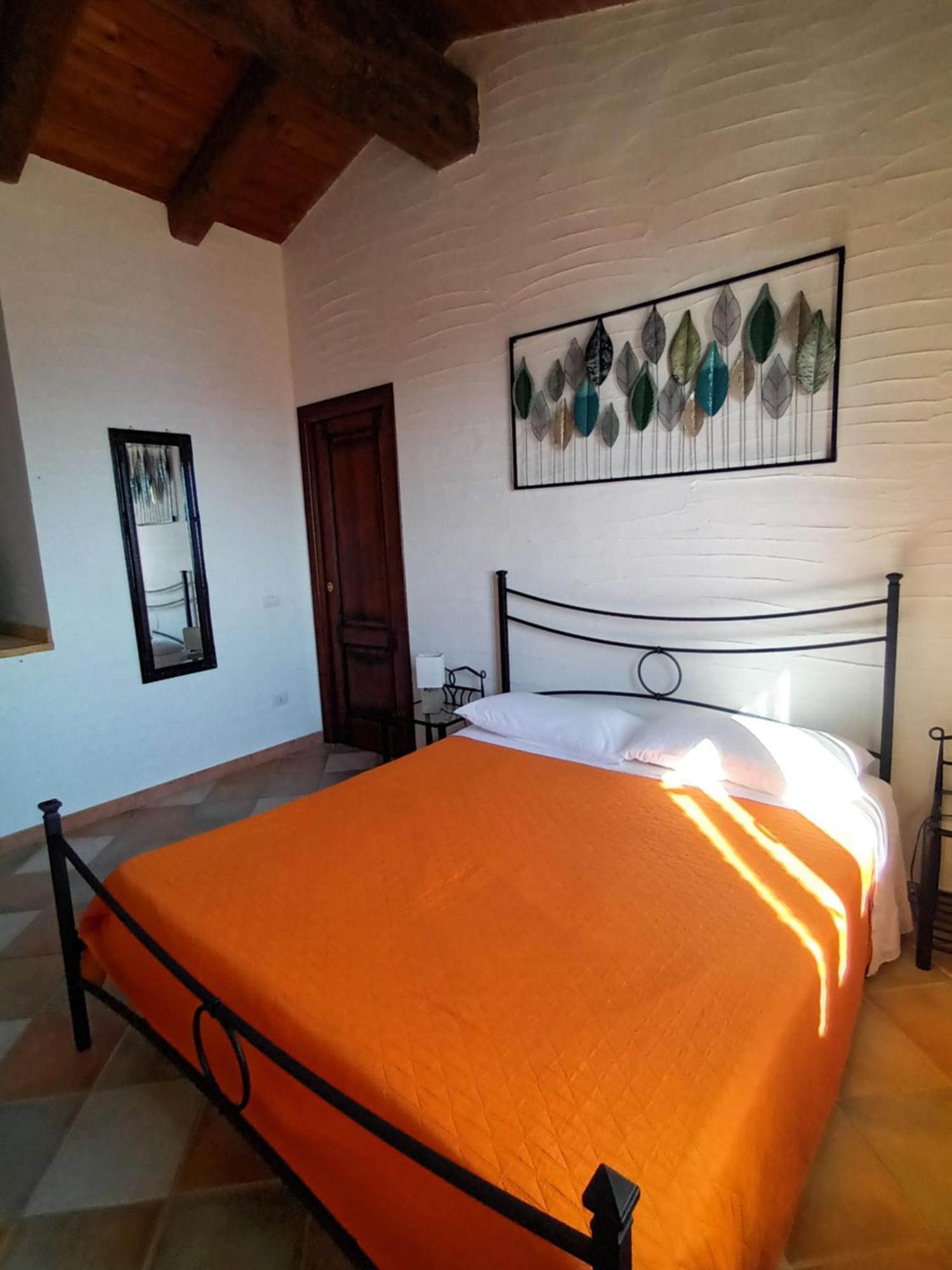 Vakantiehuis La Tanca Piras Nebida