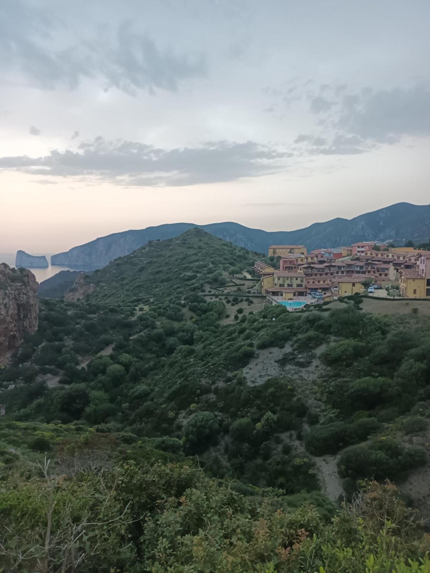 La Tanca Piras Vakantiehuis *