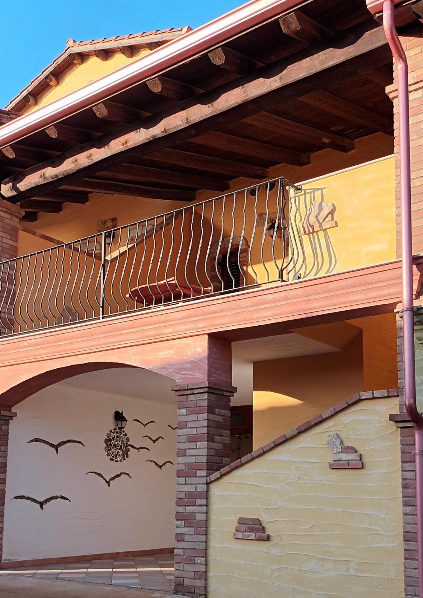 La Tanca Piras Vakantiehuis Nebida