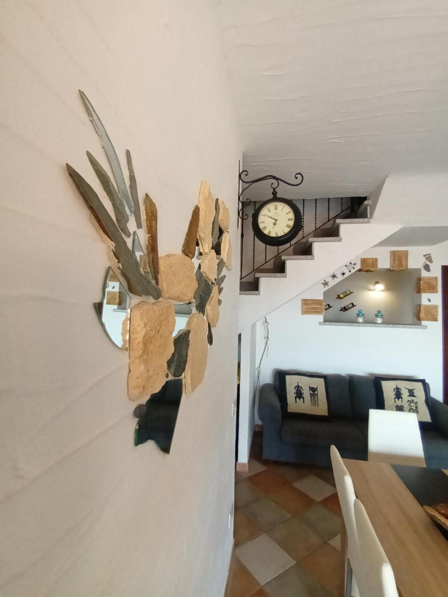Vakantiehuis La Tanca Piras