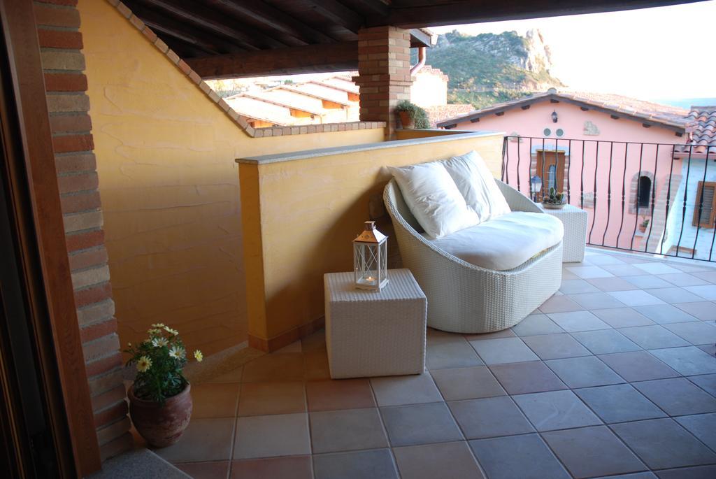 La Tanca Piras Vakantiehuis