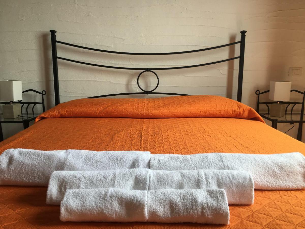 La Tanca Piras Vakantiehuis Nebida