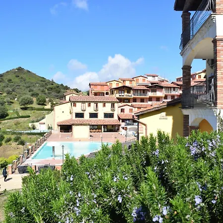 La Villa Tanca Piras Nebida Extérieur photo