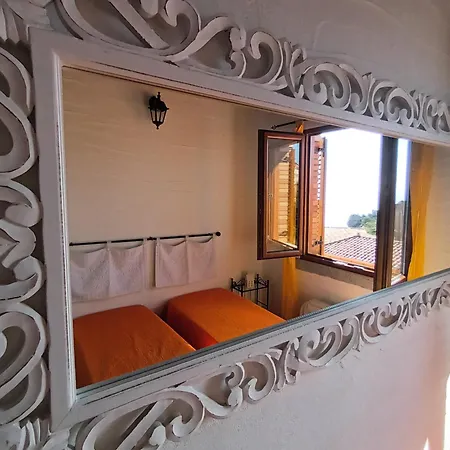 La Villa Tanca Piras Nebida Extérieur photo