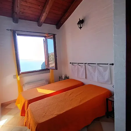 La Villa Tanca Piras Nebida Extérieur photo
