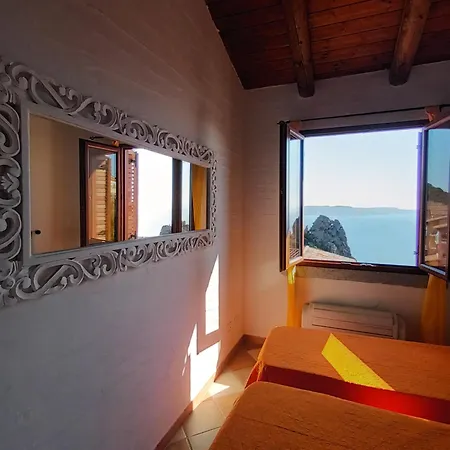 La Villa Tanca Piras Nebida Extérieur photo