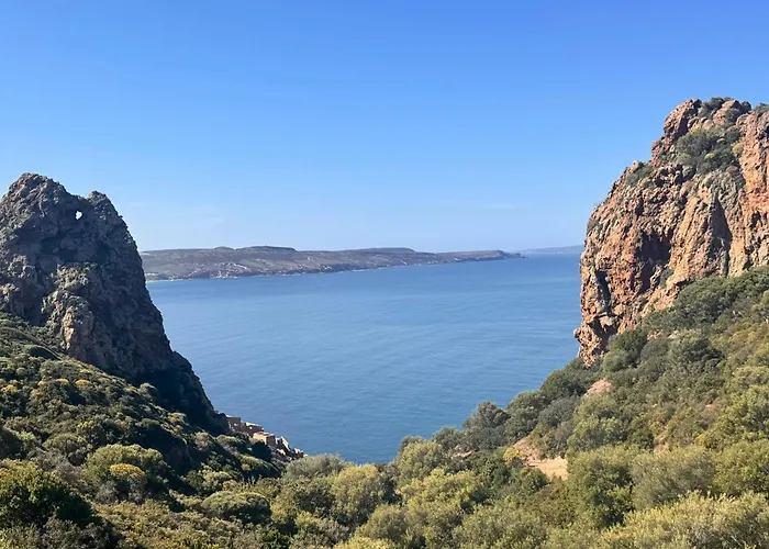 La Villa Tanca Piras