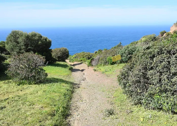 La Villa Tanca Piras