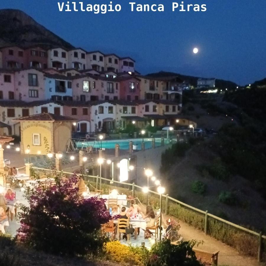 La Tanca Piras Hébergement de vacances *