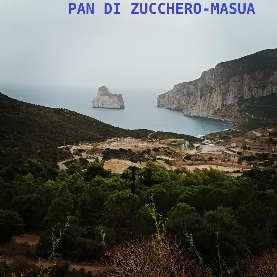 Hébergement de vacances La Tanca Piras