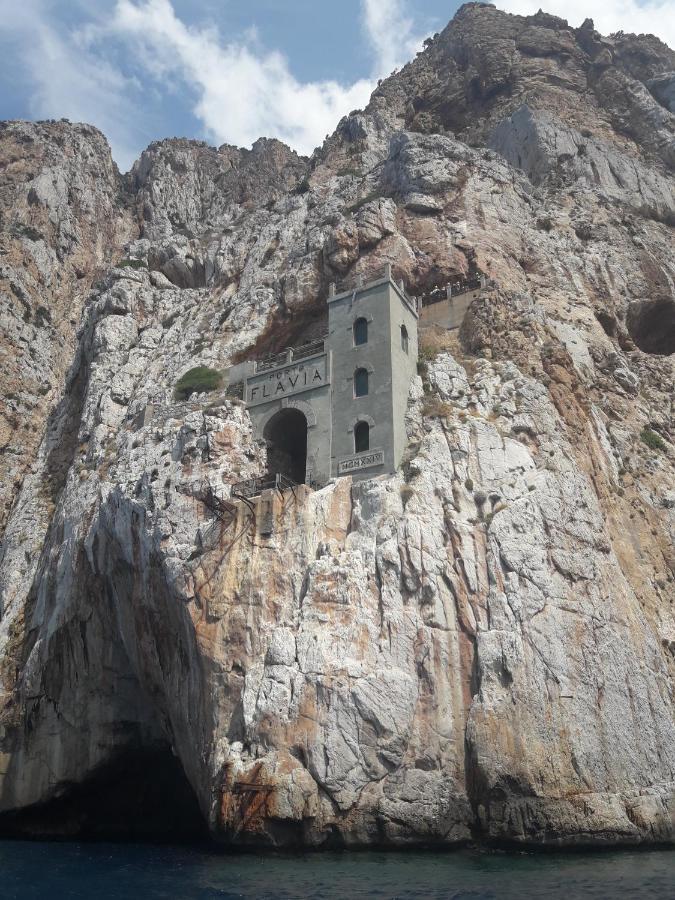 Hébergement de vacances La Tanca Piras