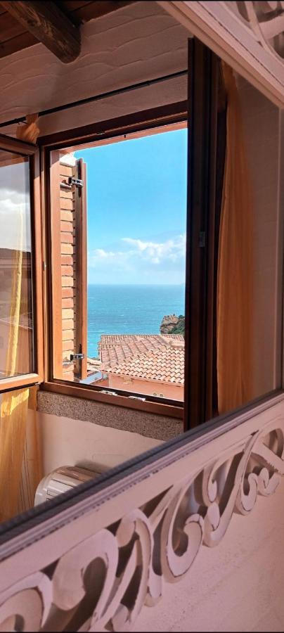 Hébergement de vacances La Tanca Piras *