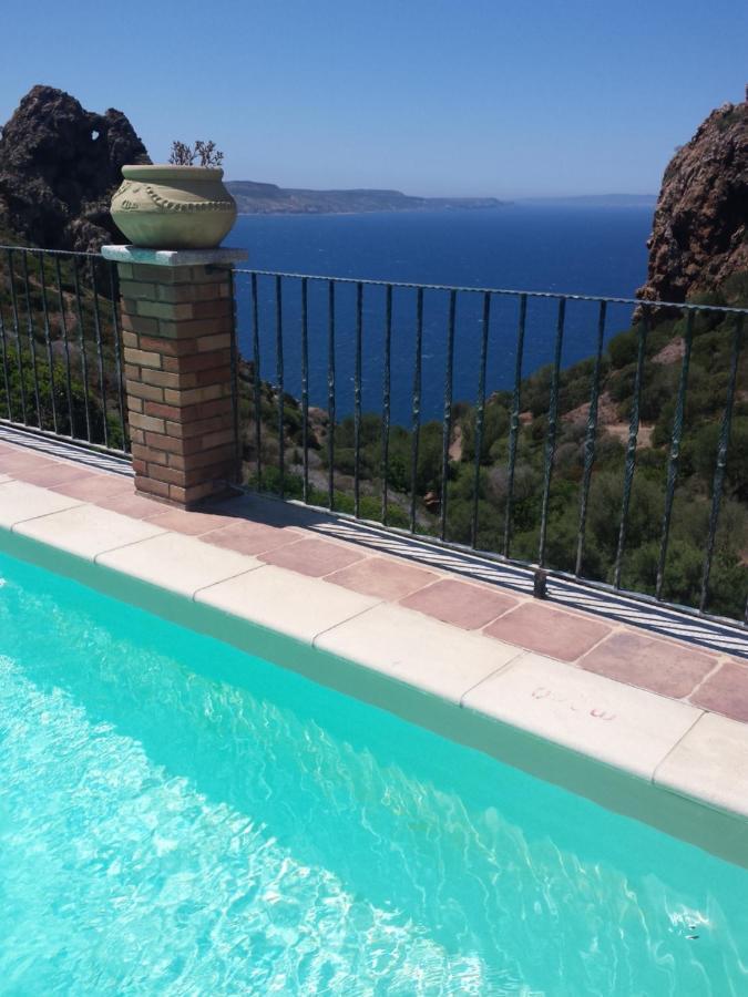 La Tanca Piras Hébergement de vacances *