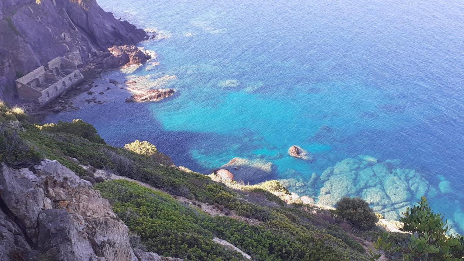 La Tanca Piras Hébergement de vacances