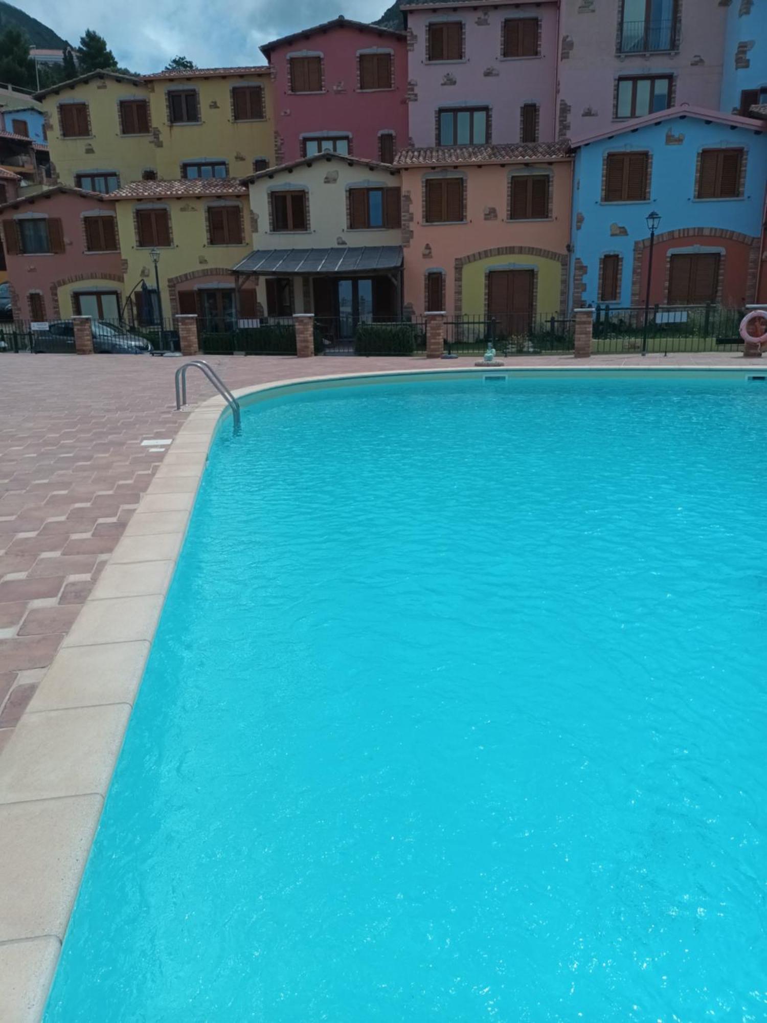 Hébergement de vacances La Tanca Piras *