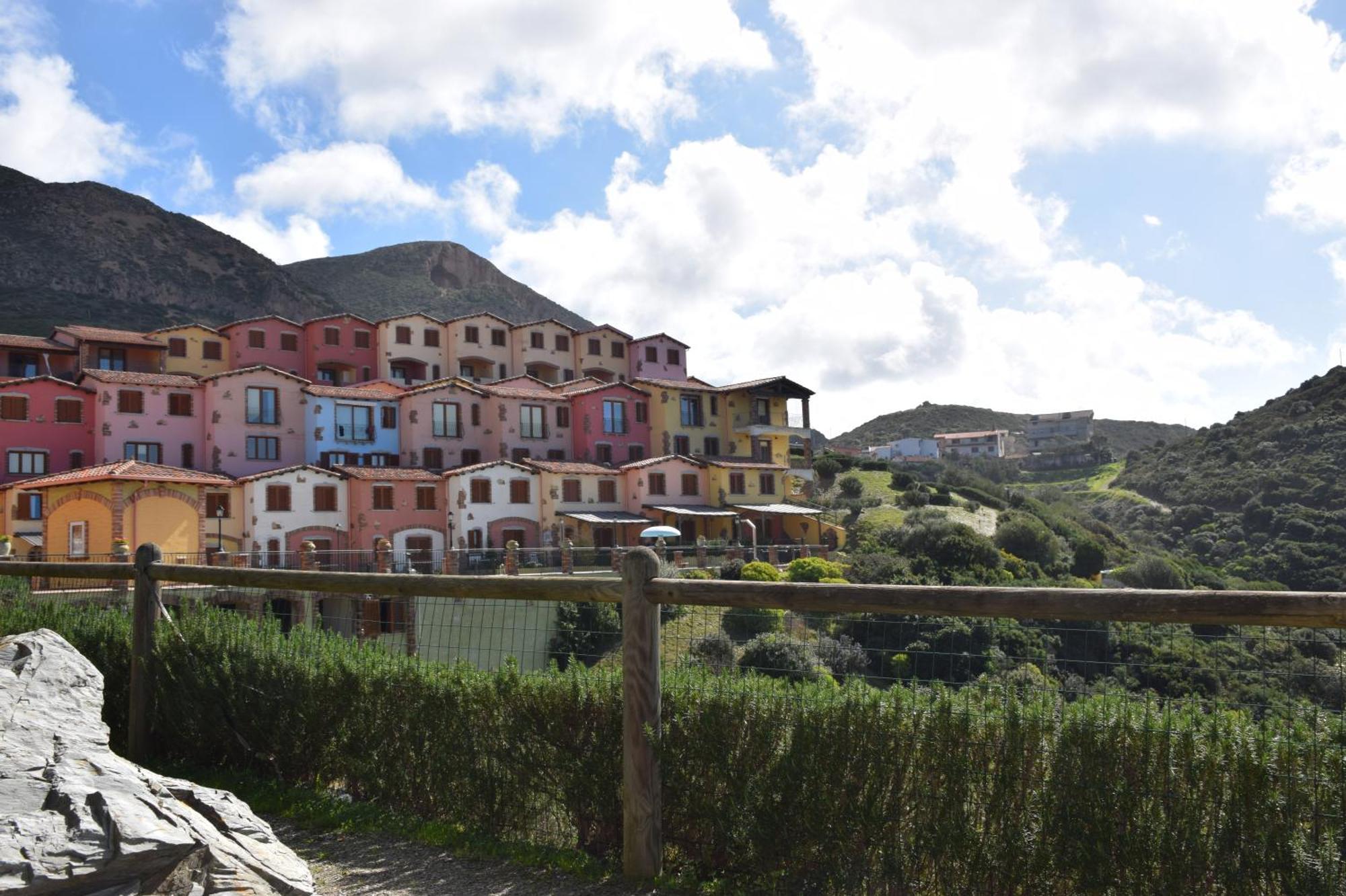 La Tanca Piras