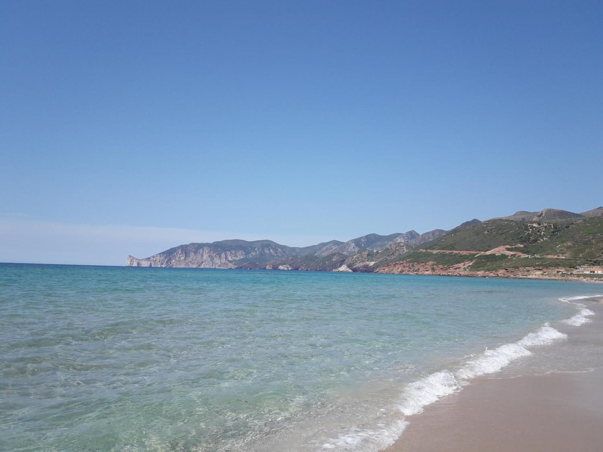 La Tanca Piras Hébergement de vacances *