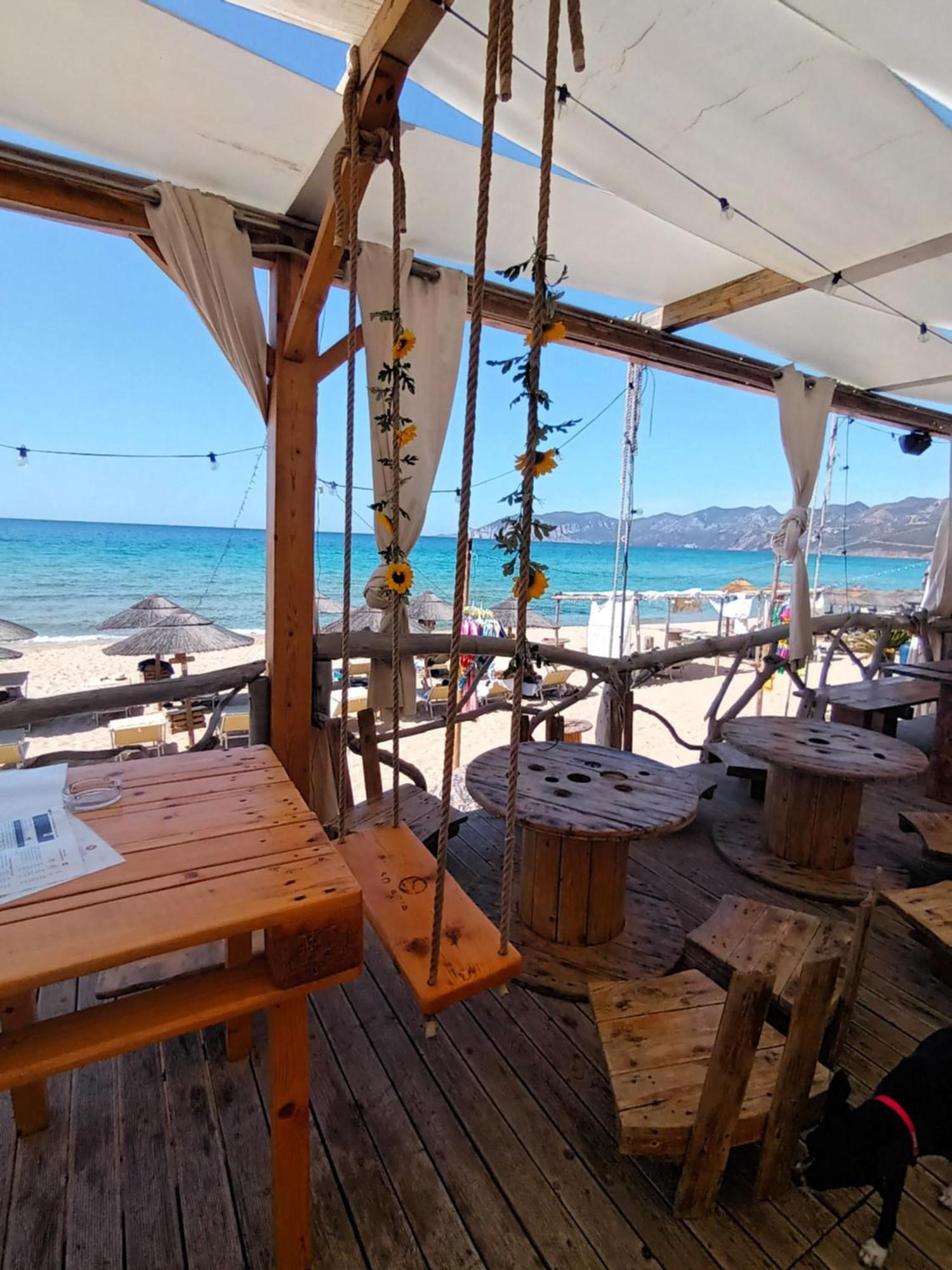 La Tanca Piras Hébergement de vacances *