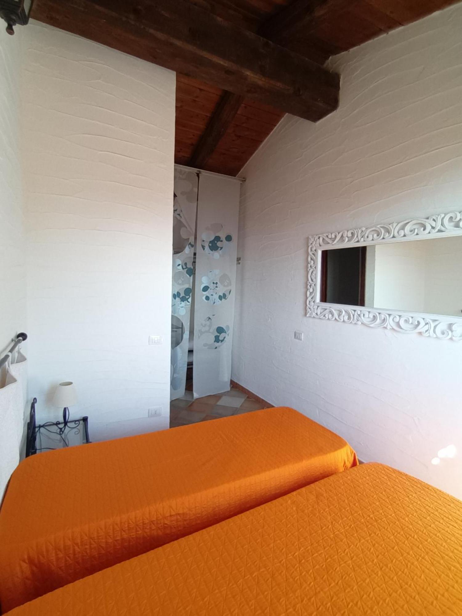 La Tanca Piras Hébergement de vacances *