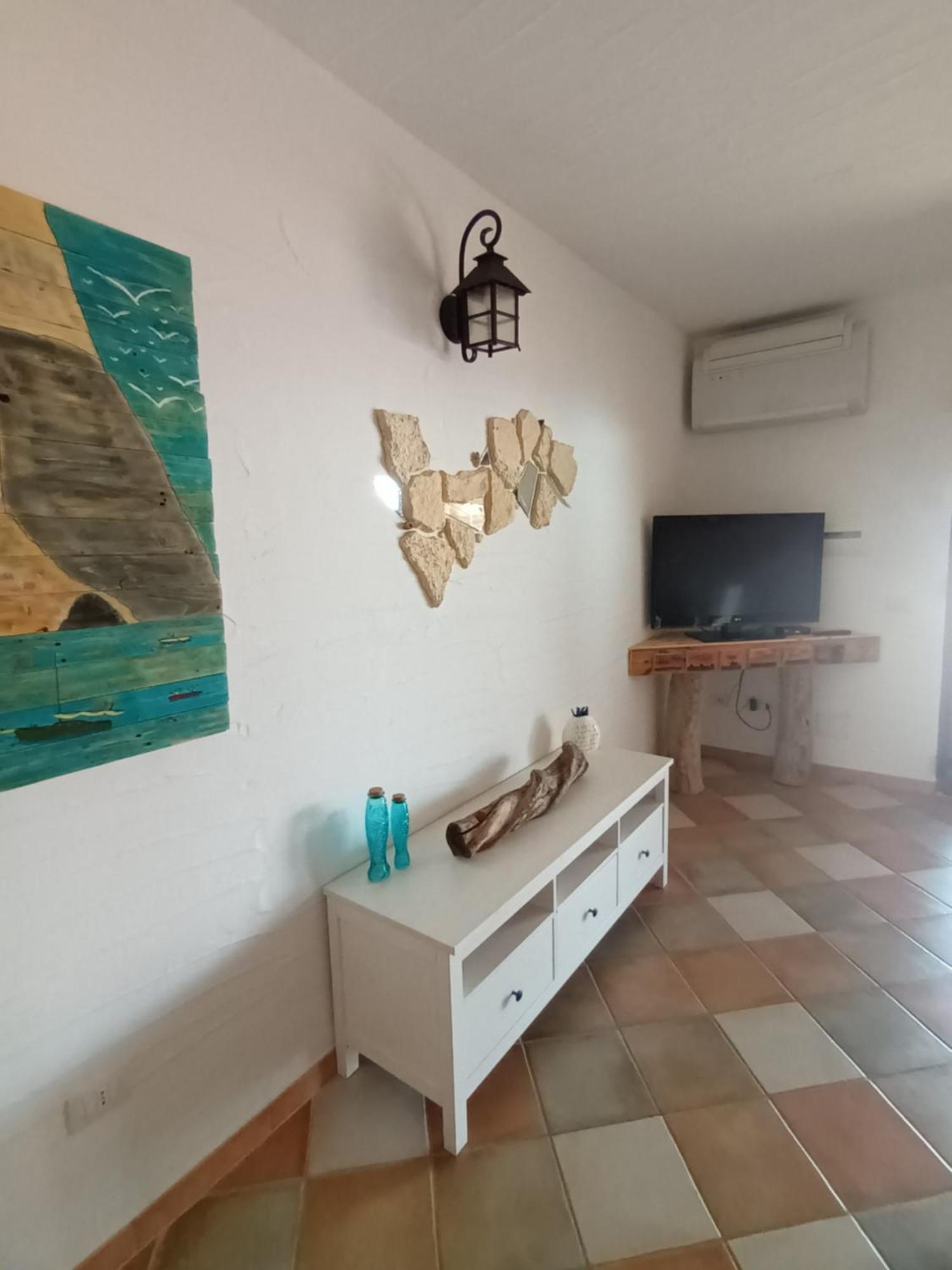 La Tanca Piras Hébergement de vacances Nebida
