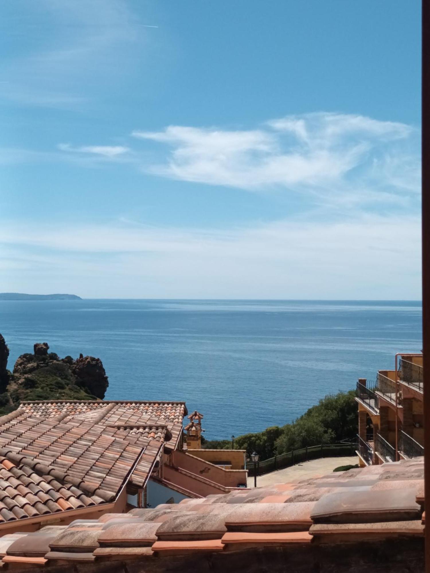 Hébergement de vacances La Tanca Piras Nebida