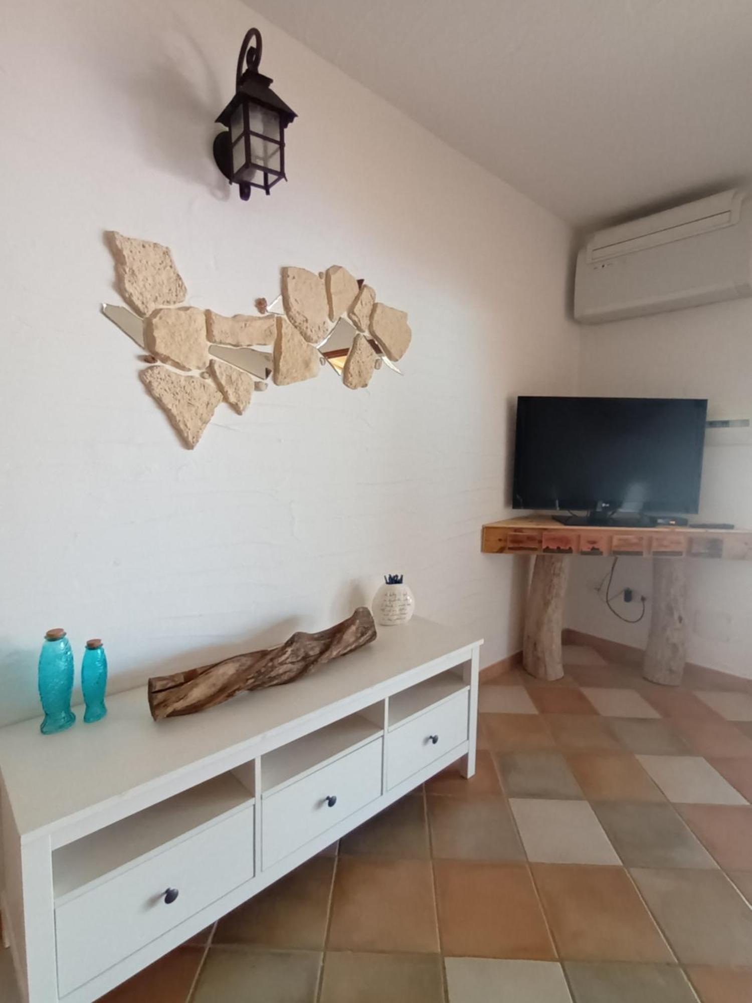 La Tanca Piras Hébergement de vacances *