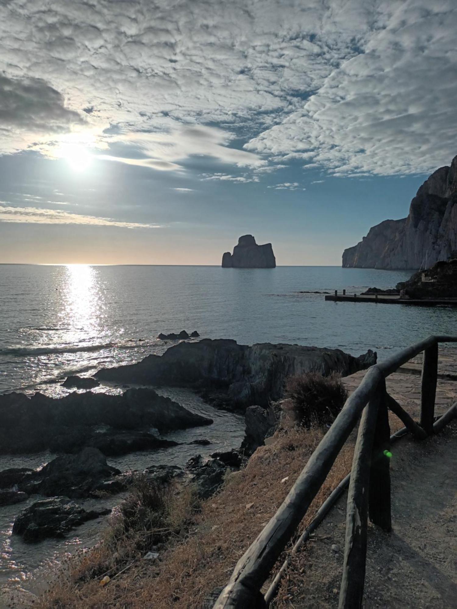 Hébergement de vacances La Tanca Piras