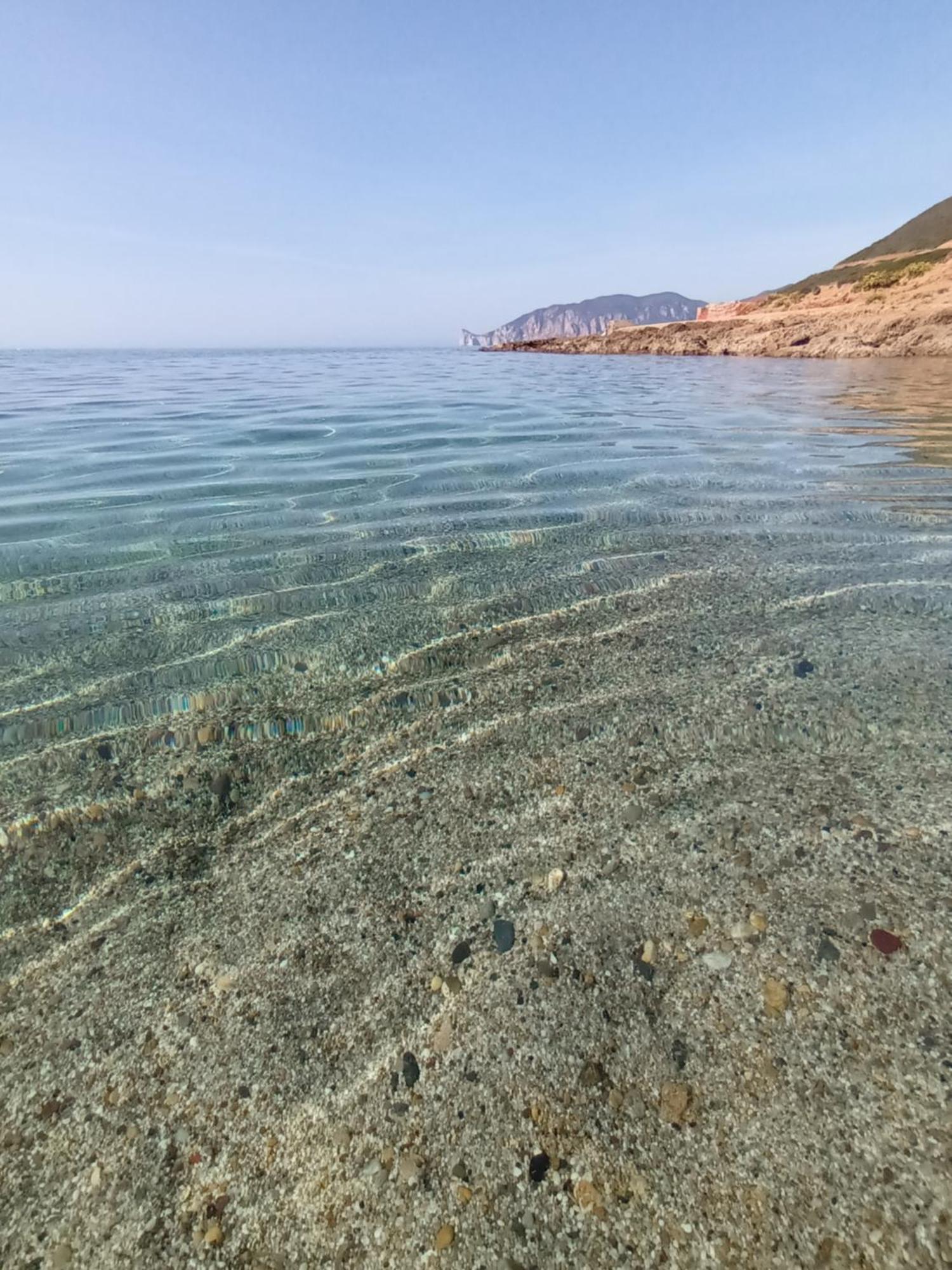 La Tanca Piras Hébergement de vacances *