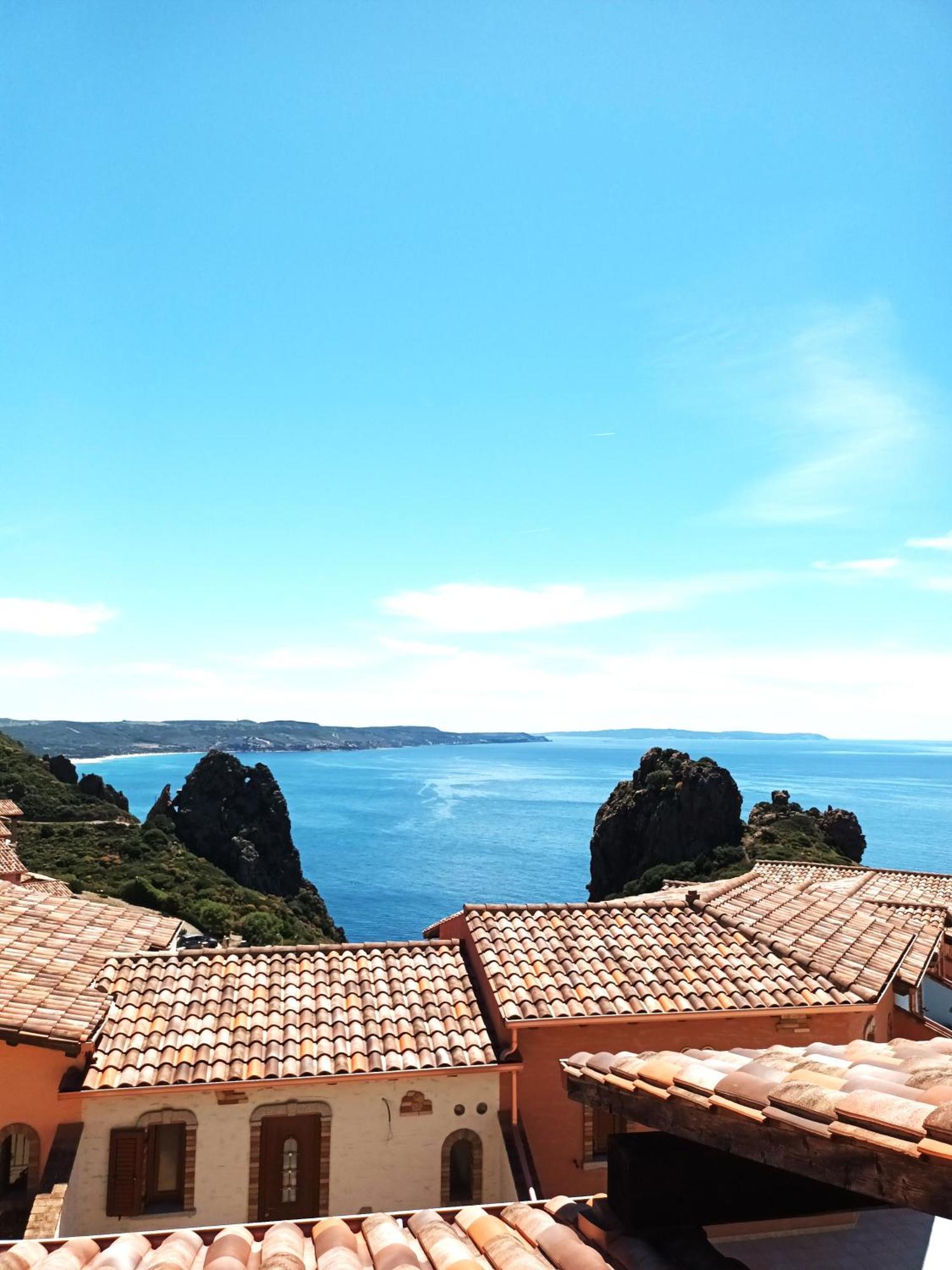 Hébergement de vacances La Tanca Piras *