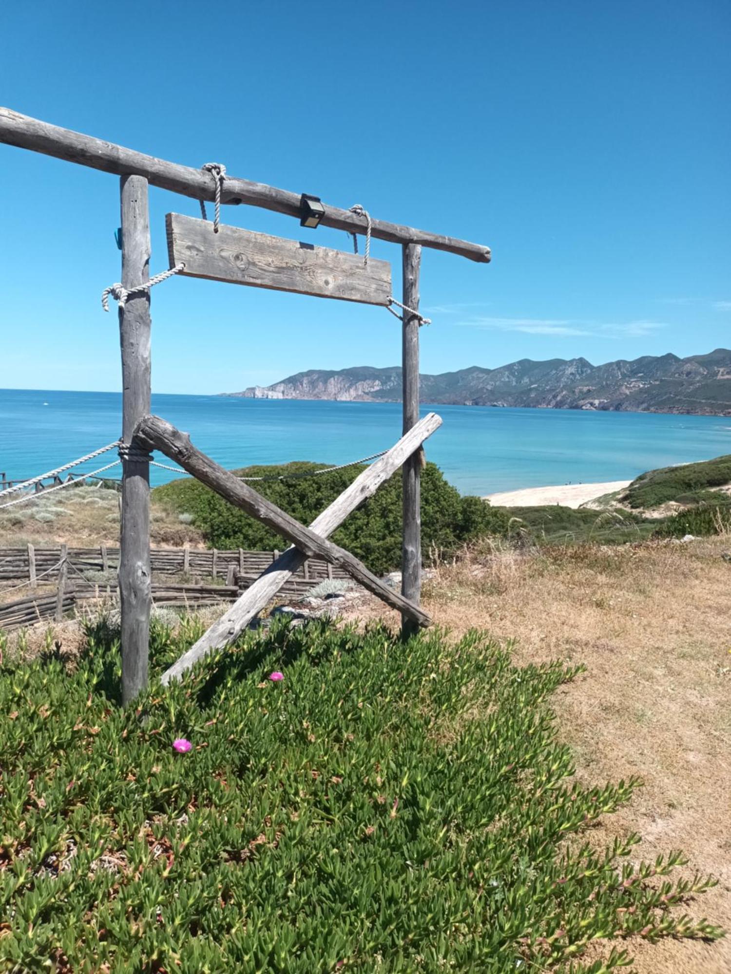 La Tanca Piras Hébergement de vacances