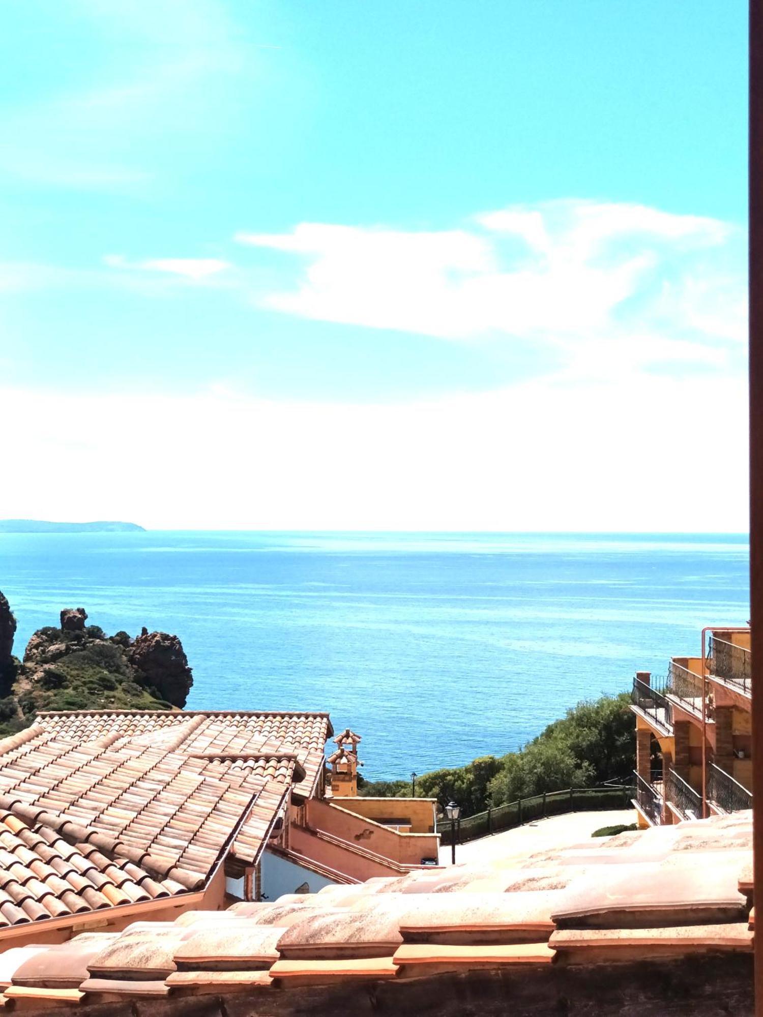 Hébergement de vacances La Tanca Piras