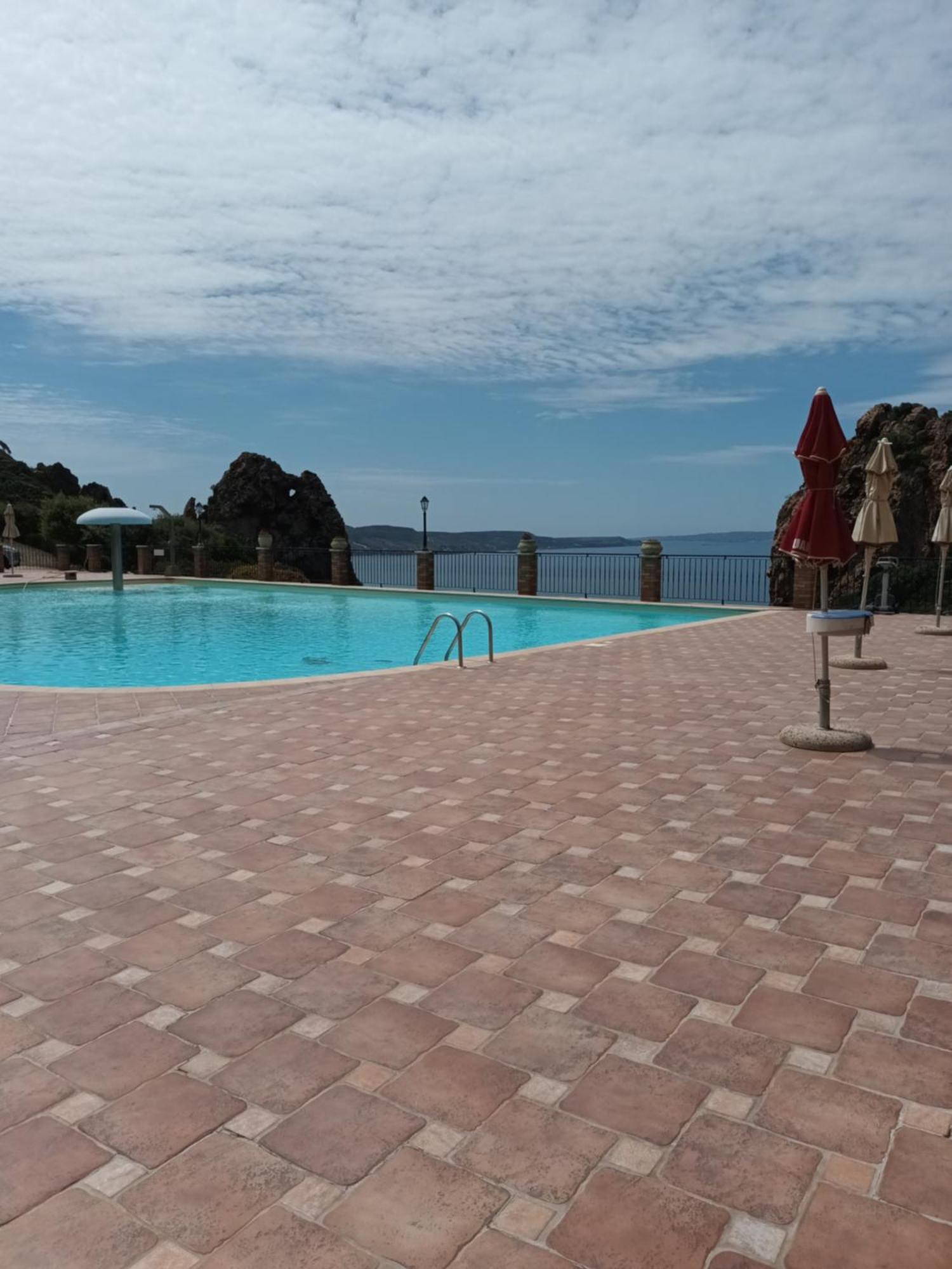 La Tanca Piras Hébergement de vacances *