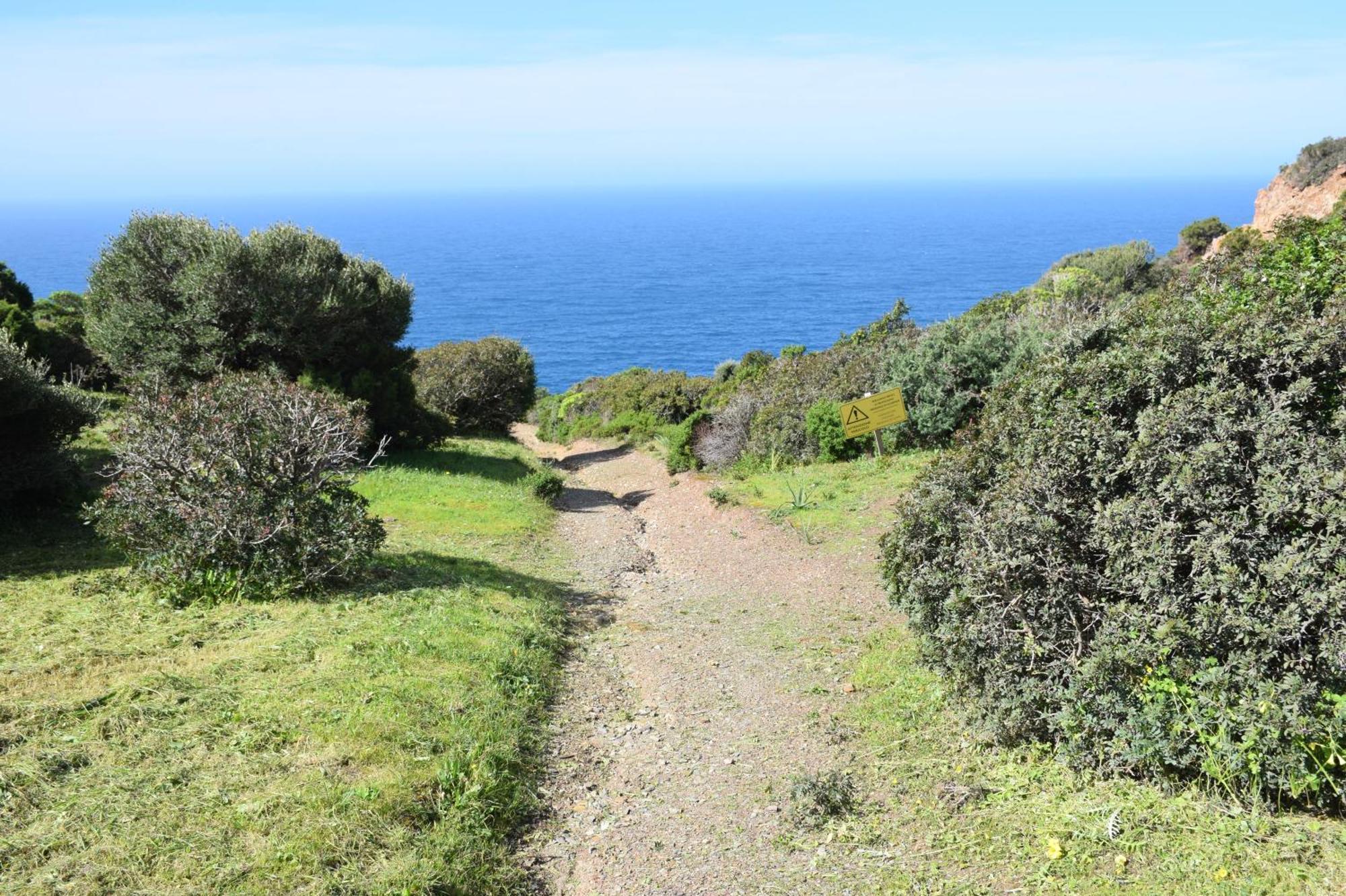 Hébergement de vacances La Tanca Piras