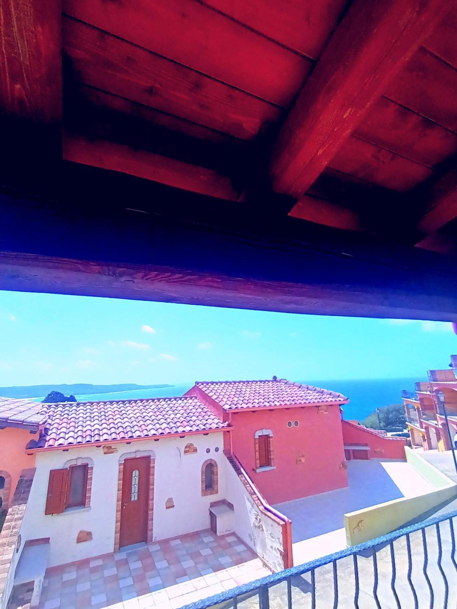 Hébergement de vacances La Tanca Piras *